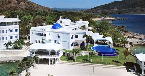 chavit singson house.